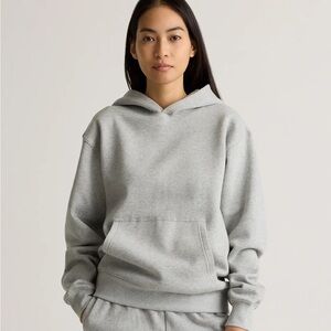 Quince Boyfriend Hoodie
